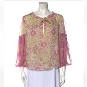 MISA blouse